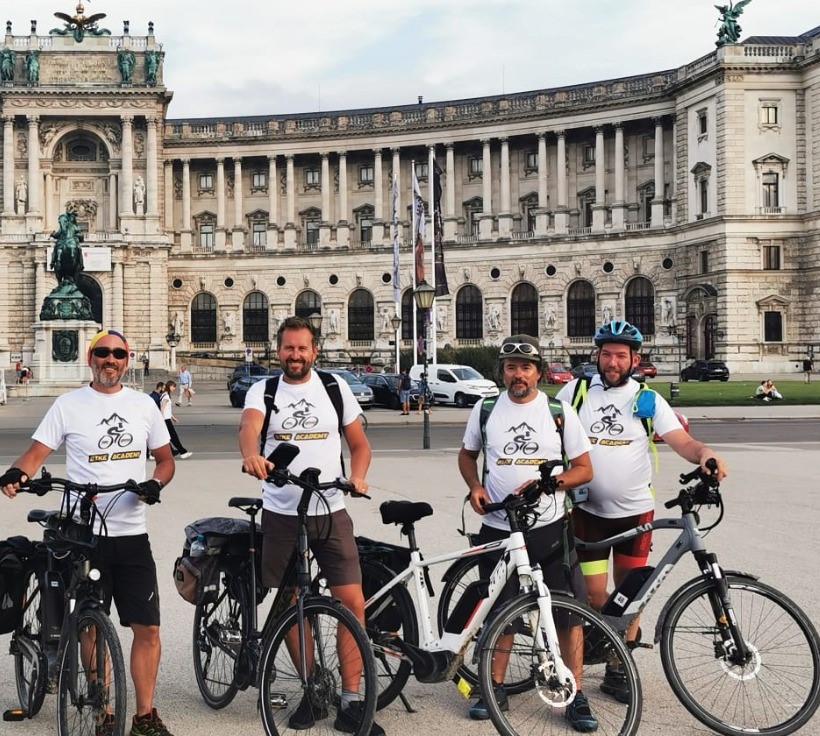 Poza cu orasul Armenopolis, Gherla